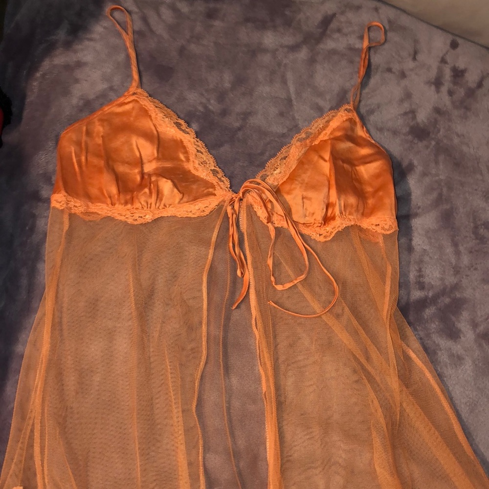 cute victoria’s secret babydoll